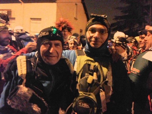 Mic et Jac depart StE